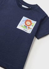 Load image into Gallery viewer, Mayoral Toddler Boy Graphic Tshirt
