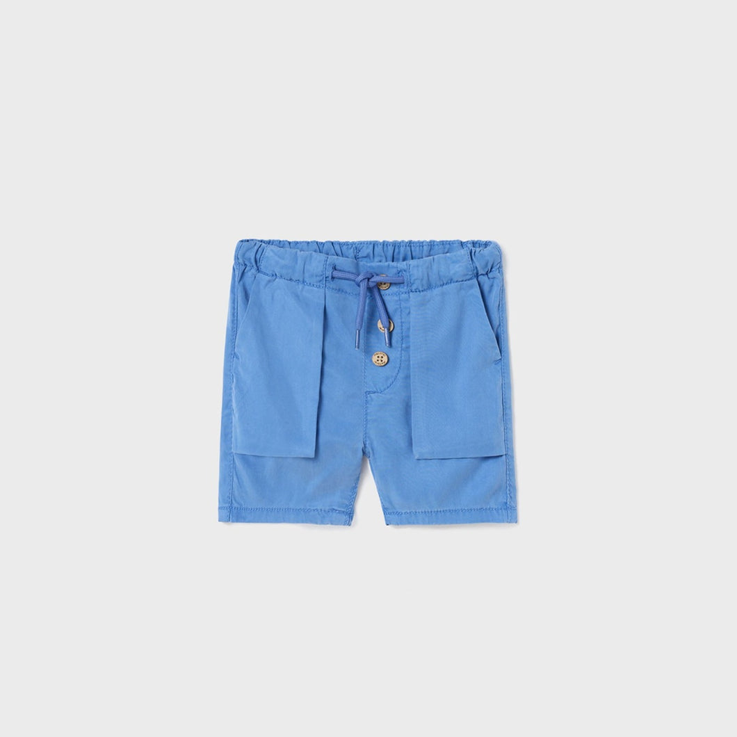 Mayoral Toddler Boy Cargo Drawstring Shorts