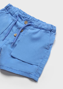 Mayoral Toddler Boy Cargo Drawstring Shorts