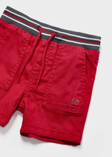 Load image into Gallery viewer, Mayoral Toddler Boy Twill Drawstring Shorts
