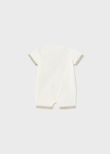 Load image into Gallery viewer, Mayoral Newborn Soft Cotton Romper
