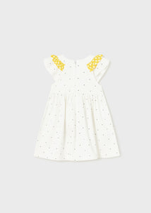 Mayoral Toddler Girl Graphic Dress