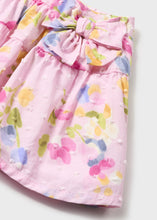 Load image into Gallery viewer, Mayoral Toddler Girl Floral Skirt &amp; Top Set
