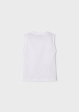 Load image into Gallery viewer, Mayoral Boy Sleeveless Tshirt
