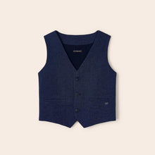 Load image into Gallery viewer, Mayoral Boy Ceremony Vest

