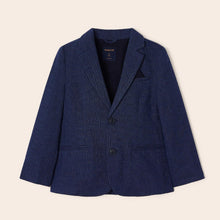Load image into Gallery viewer, Mayoral Boy Tailored Ceremony Jacket
