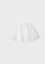 Load image into Gallery viewer, Mayoral Girl Tulle Skirt
