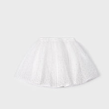 Load image into Gallery viewer, Mayoral Girl Tulle Skirt
