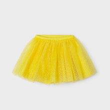 Load image into Gallery viewer, Mayoral Girl Tulle Skirt
