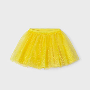 Mayoral Girl Tulle Skirt