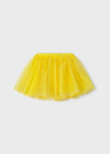 Load image into Gallery viewer, Mayoral Girl Tulle Skirt
