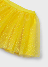 Load image into Gallery viewer, Mayoral Girl Tulle Skirt
