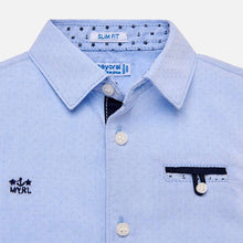 Load image into Gallery viewer, Mayoral Detailed Shirt
