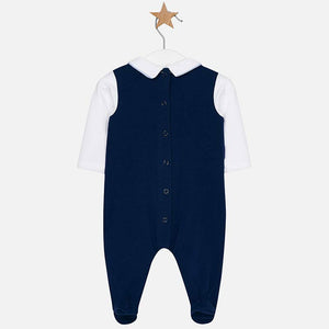 Mayoral Long Romper