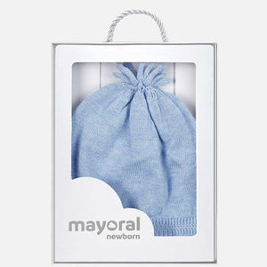 Mayoral Knit cap